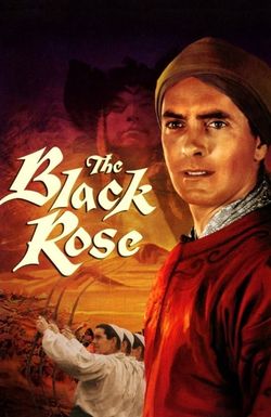 The Black Rose