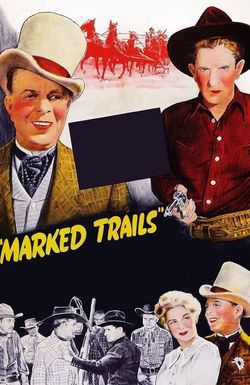 Marked Trails
