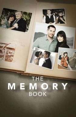 The Memory Book