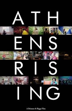 Athens Rising: The Sicyon Project: Volume One