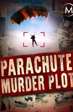 The Parachute Murder Plot