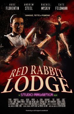 Red Rabbit Lodge