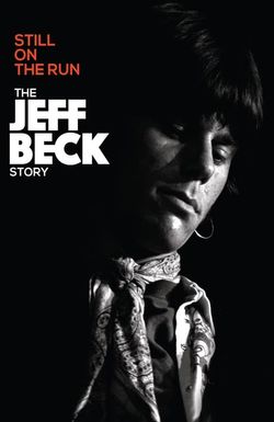Jeff Beck: Still on the Run