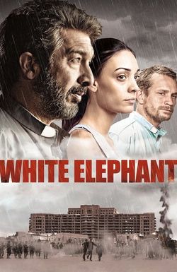 White Elephant