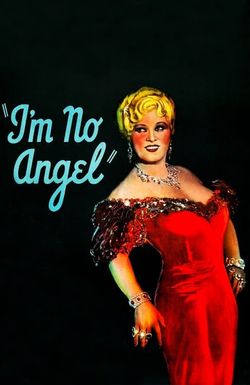 I'm No Angel