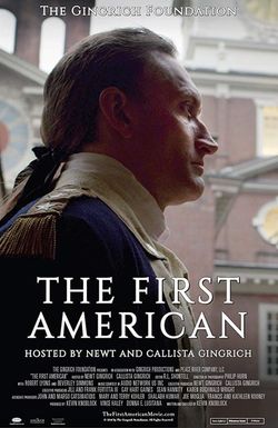 The First American