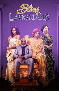 The Bling Lagosians