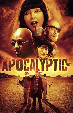 Apocalyptic 2077