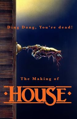Ding Dong, You're Dead! The Making of House