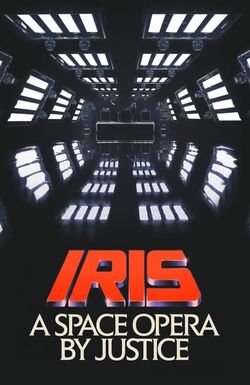 Iris: A Space Opera by Justice