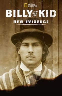 Billy the Kid: New Evidence
