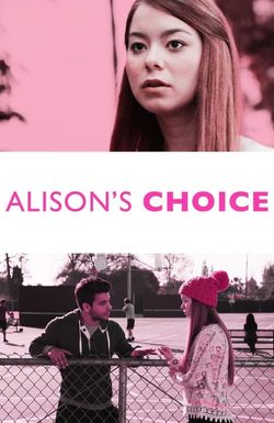 Alison's Choice