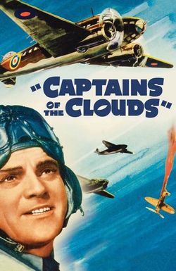 Captains of the Clouds