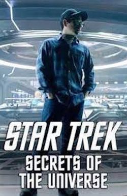 Star Trek: Secrets of the Universe