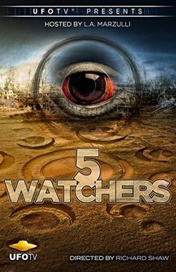 Watchers 5: Let Me In