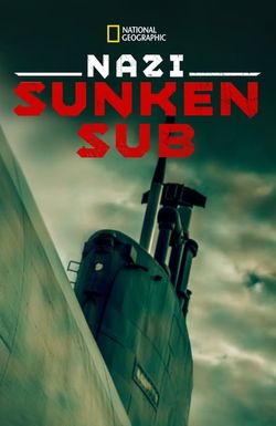 Nazi Sunken Sub