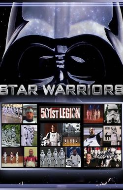 Star Wars: Star Warriors
