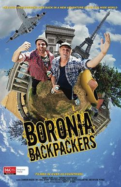 Boronia Backpackers