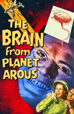 The Brain from Planet Arous