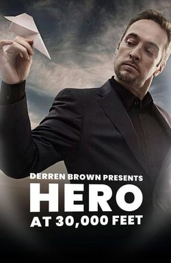 Derren Brown: Hero at 30,000 Feet