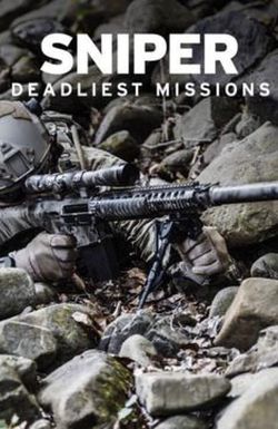 Sniper: Deadliest Missions