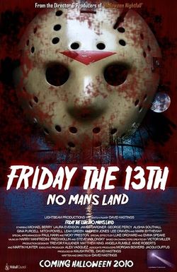 Friday the 13th: No Man's Land