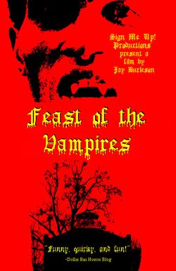 Feast of the Vampires