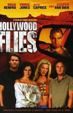 Hollywood Flies