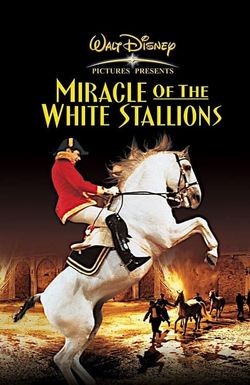 Miracle of the White Stallions