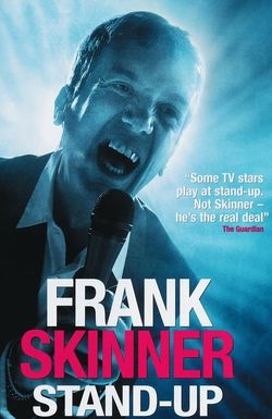 Frank Skinner: Live from the NIA Birmingham
