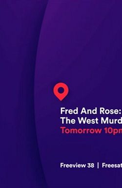 Fred & Rose: The West Murders