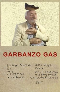 Garbanzo Gas