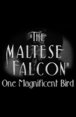 The Maltese Falcon: One Magnificent Bird