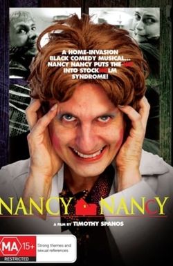 Nancy Nancy