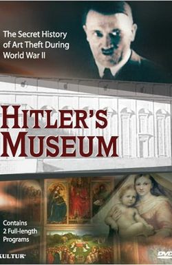 Sonderauftrag Führermuseum