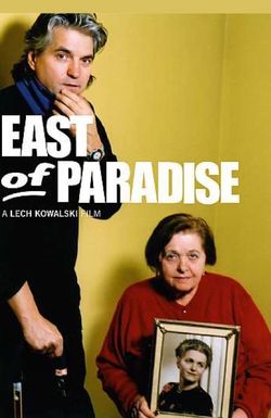East of Paradise
