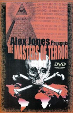 The Masters of Terror