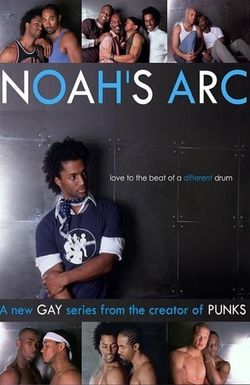 Noah's Arc