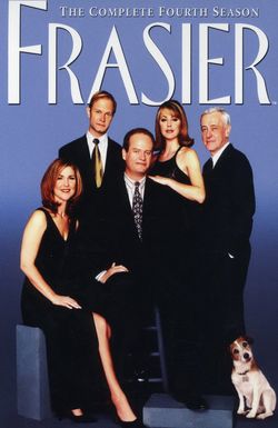 Frasier: Analyzing the Laughter