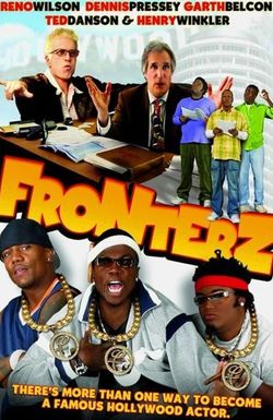 Fronterz