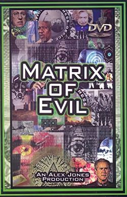 Matrix of Evil