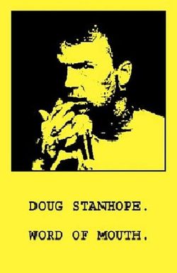 Doug Stanhope: Word of Mouth