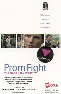 Prom Fight: The Marc Hall Story
