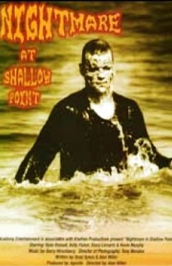 Nightmare in Shallow Point