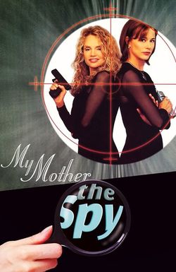 My Mother, the Spy