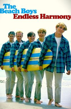 Endless Harmony: The Beach Boys Story