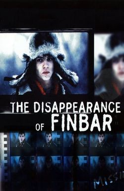 The Disappearance of Finbar