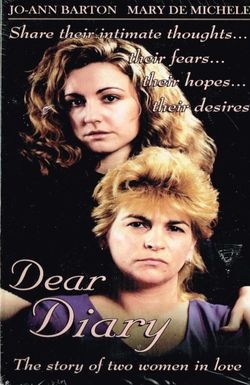 Dear Diary: The Story of Two Women in Love