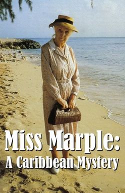 Miss Marple: A Caribbean Mystery