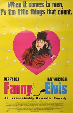 Fanny and Elvis